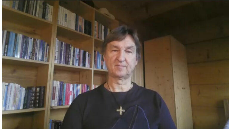 MUDr. Mikuláš Štefan: Turbo choroby, Psyché, emócie, mozog. Čo po smrti blízkych, entity, duše …