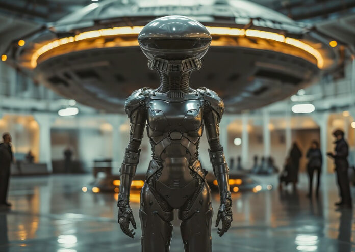 Mimozemšťania a UFO