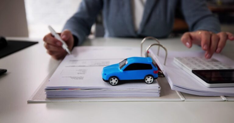 Ste pre banku rizikoví? Pre Cash4Car ste majiteľom auta – a to stačí