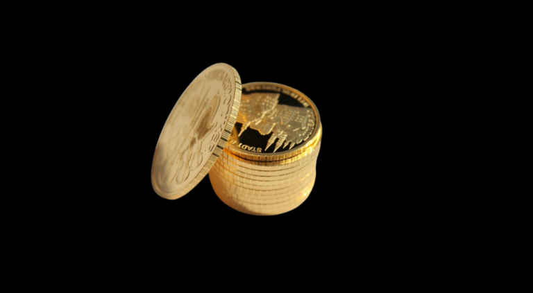 Prečo investičné zlato rastie práve teraz?