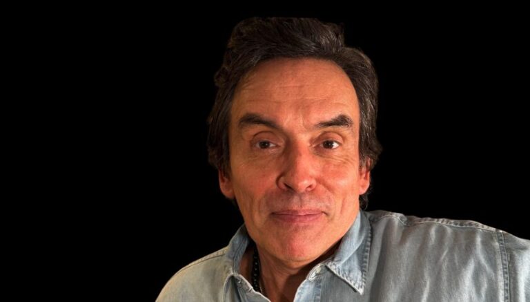 Epstein? Progresivizmus? Miro Šimonič otvorene o dnešnom stave sveta