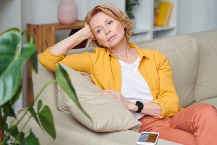 6 vecí, ktoré si po 40-ke u mnohých z nás vyžadujú „údržbu“ Čas neúprosne beží a k mnohým z nás je nemilosrdne krutý.