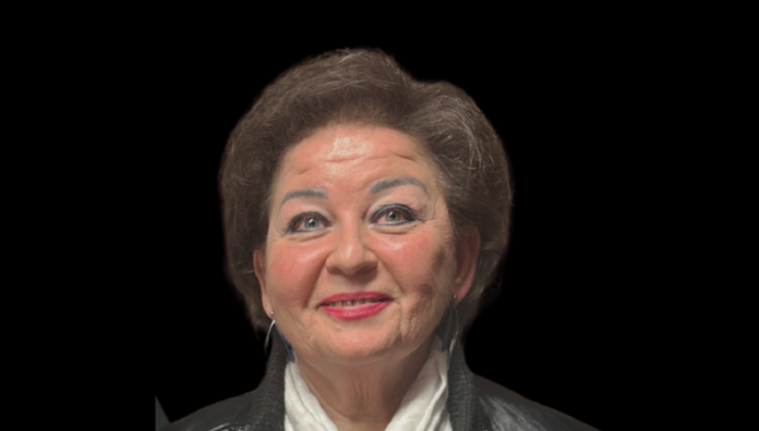 Ruský šaman ju naučil veľa. Po 50-ke skončila bez práce a začala život odznova. Zuzana Hriňová