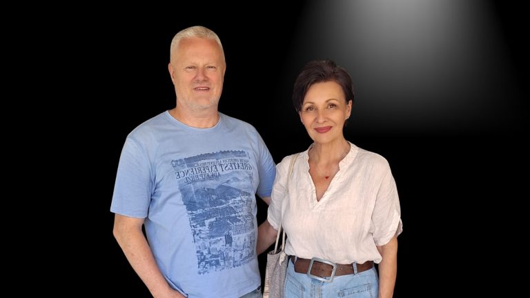 Kniha o veselých aj vážnych zážitkoch počas covidu a o tvorbe a talente