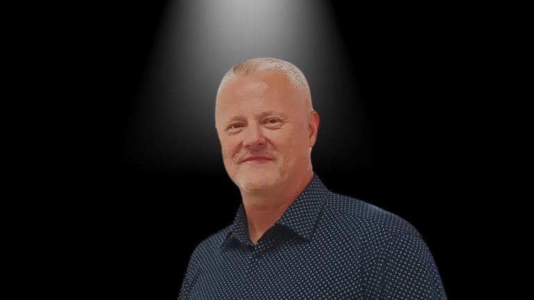 Keď smrť otvorí dvere k talentu: Príbeh muža, ktorého COVID zmenil na nepoznanie