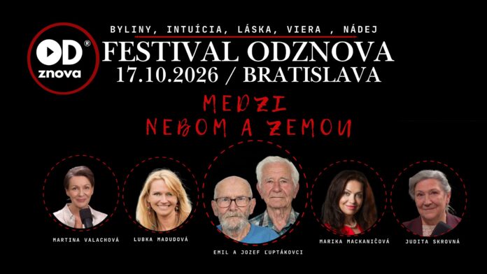 Festival ODznova 2026