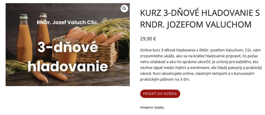 po rakovine obličky