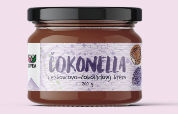 Nutella a vplyv na zdravie