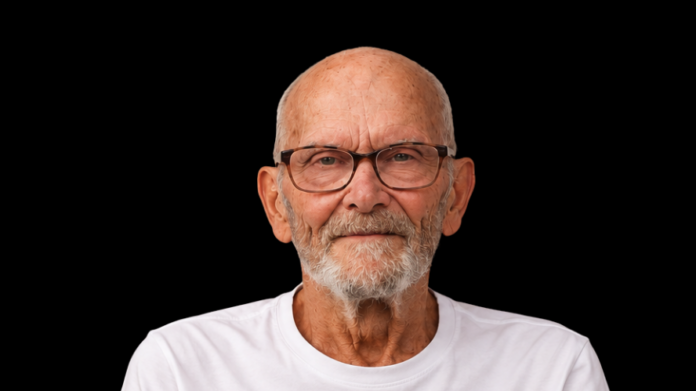 Liečiteľ Emil Ľupták