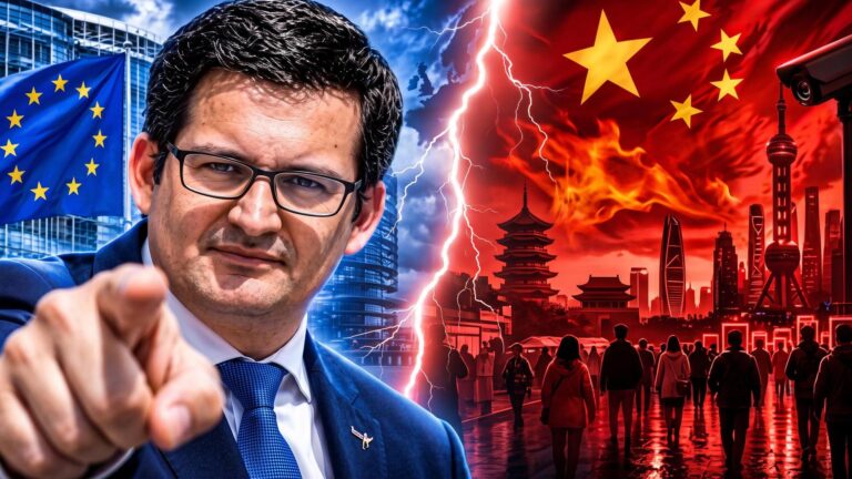 Zmiznuté správy za miliardy: Bývalý lobista Baldan spochybňuje transparentnosť Bruselu