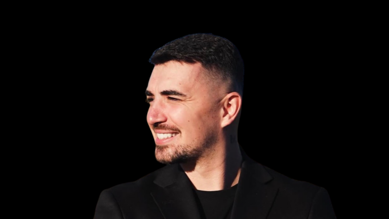 Mario Kováčik: Ruska v susedstve sa nebojím. Ťahalo ma to do Gruzínska