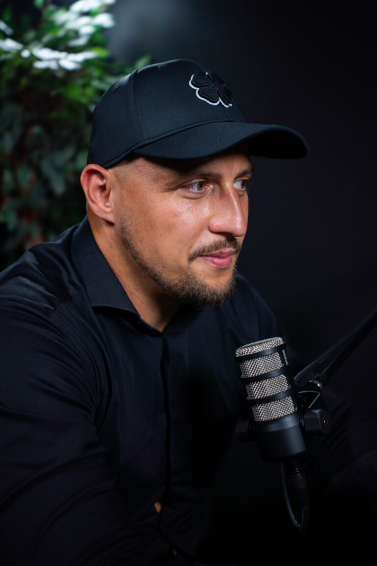 Ostávajú nám tri roky? Michal Kyselica o prebudení v exponenciálnom svete
