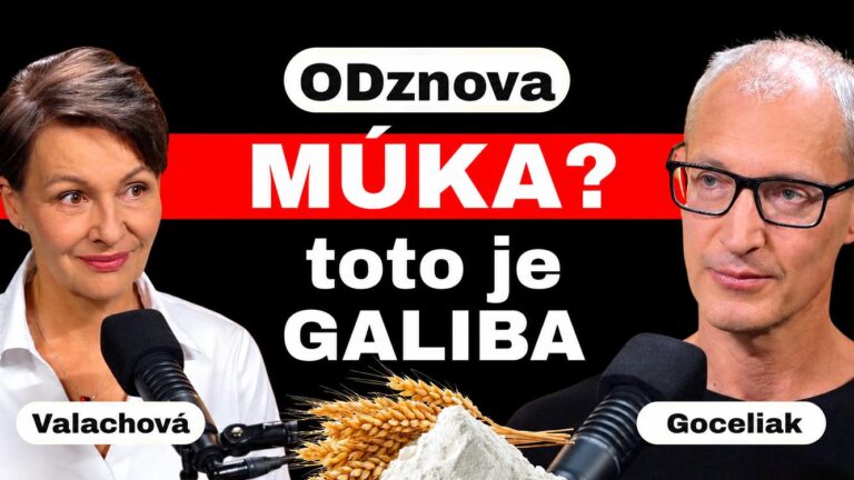 Čo si všímať v potravinách?
